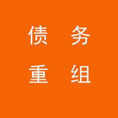 美姑个人债务重组优化